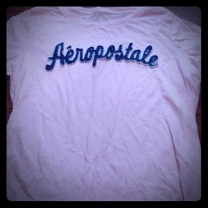 🌴Aeropostale tee🌴